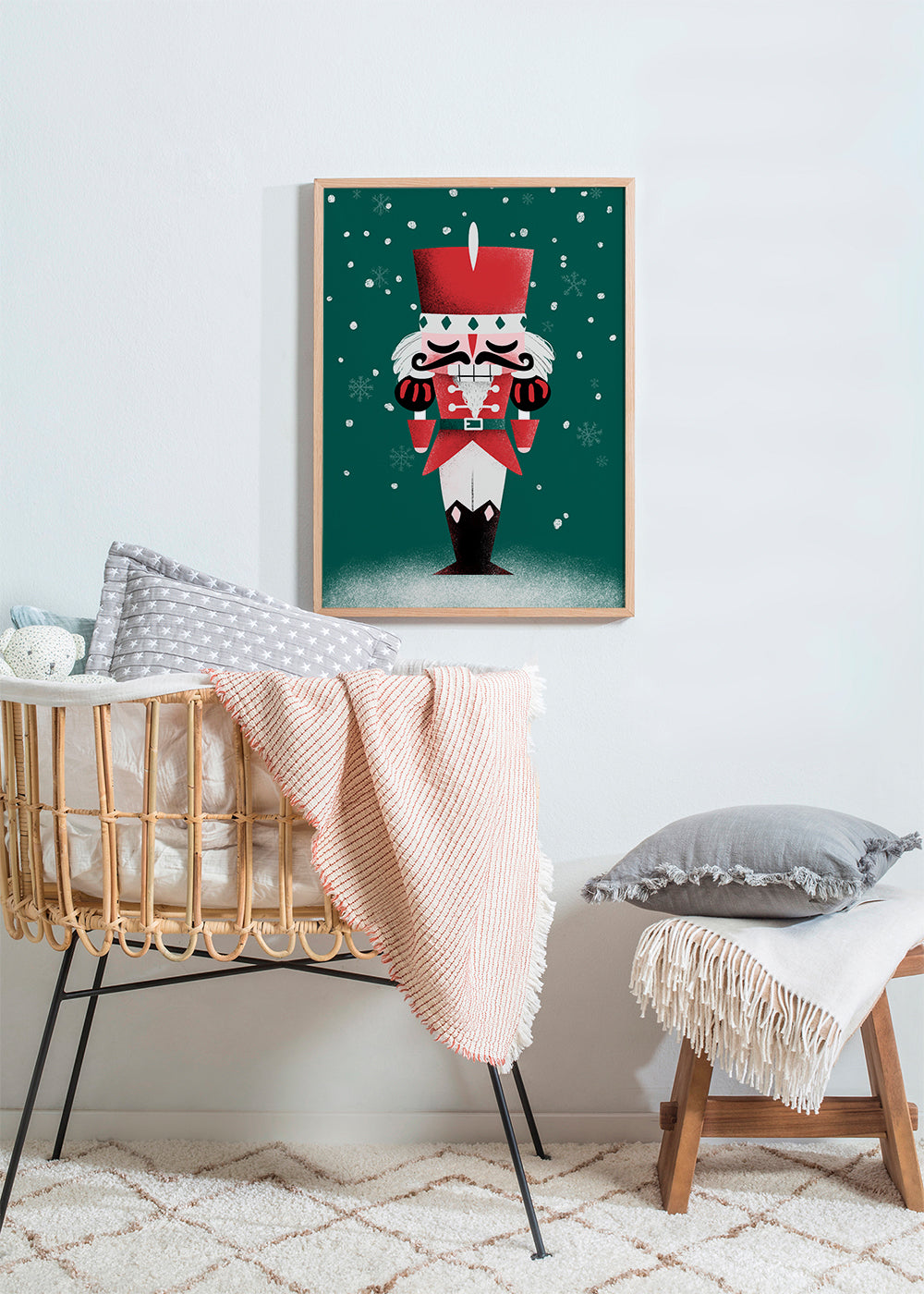 Lisslune | Jul - Nutcracker