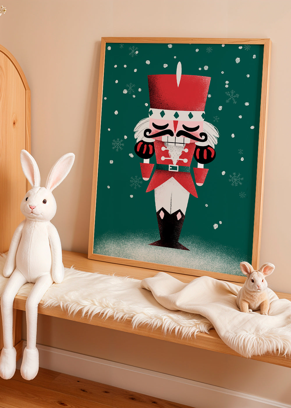 Lisslune | Jul - Nutcracker