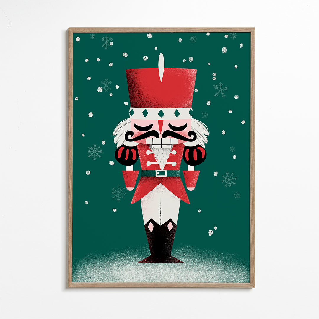 Lisslune | Jul - Nutcracker