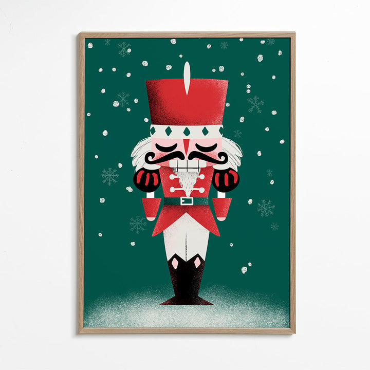 Lisslune | Jul - Nutcracker