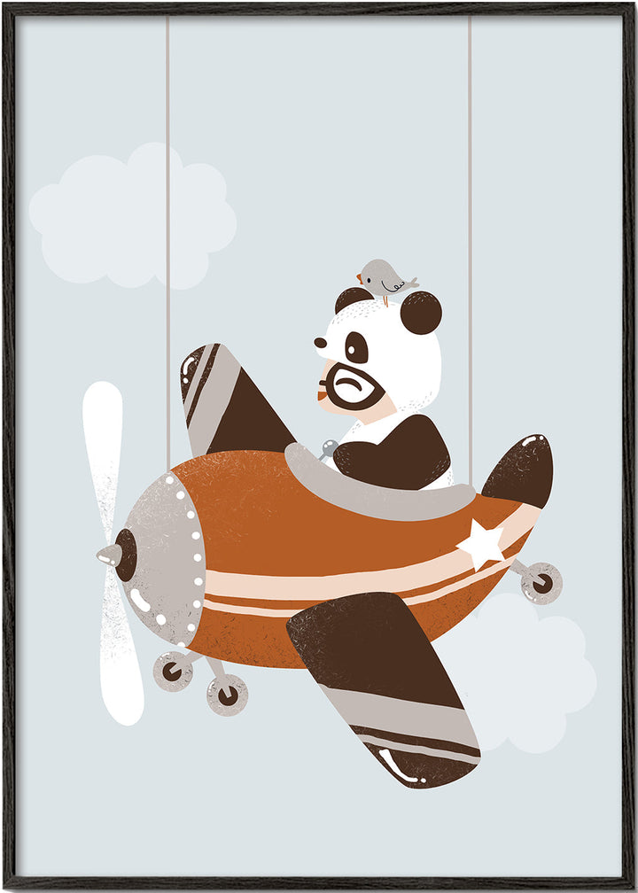 Lisslune | Sweets - Panda