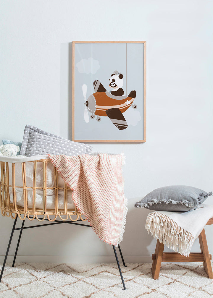 Lisslune | Sweets - Panda