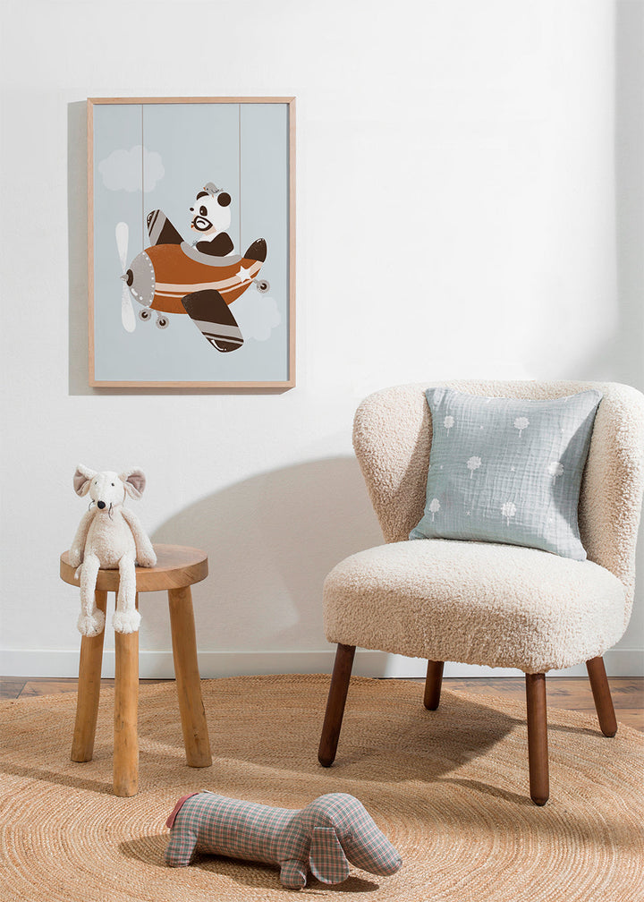 Lisslune | Sweets - Panda