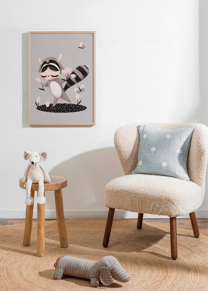 Lisslune | Sweeties - Raccoon