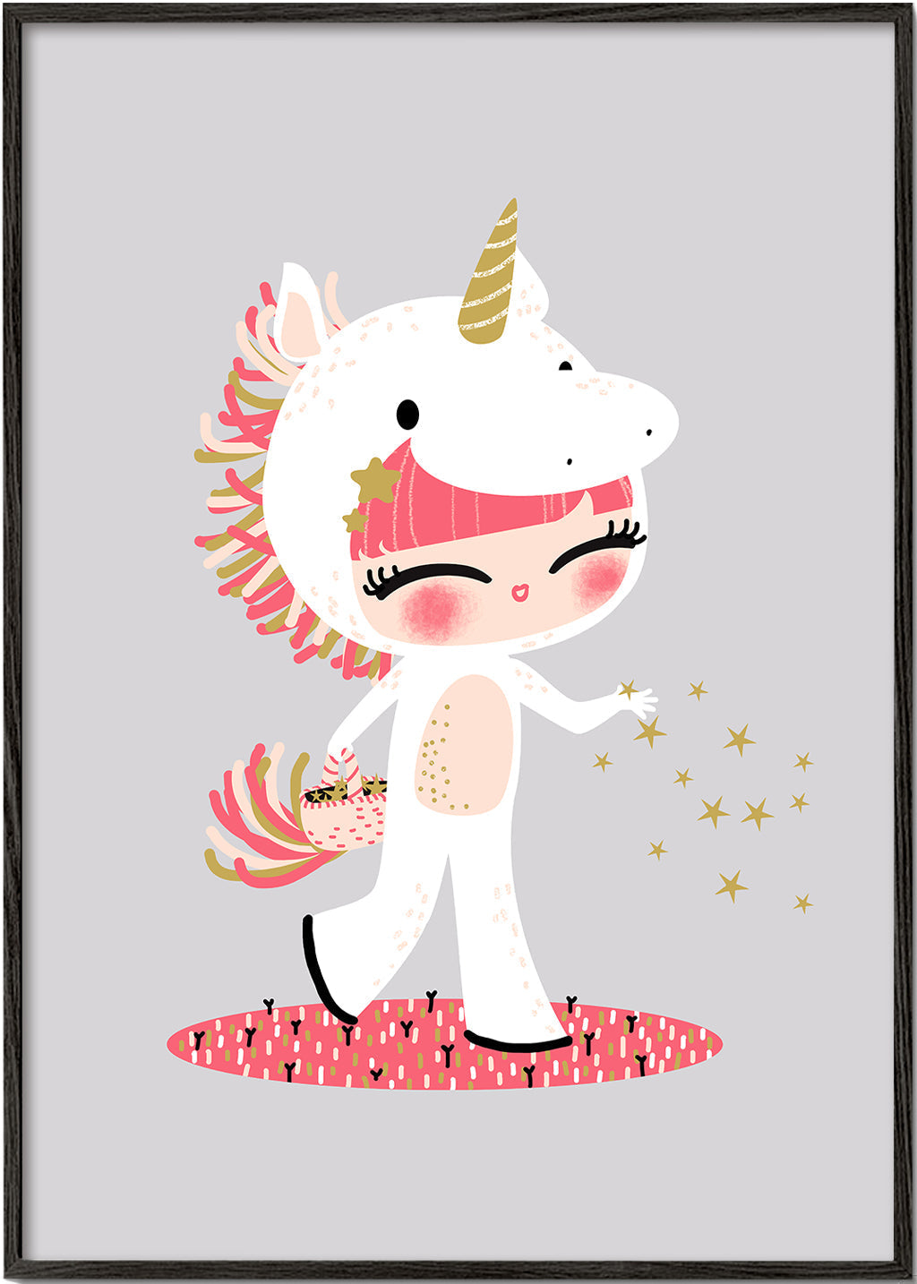 Lisslune | Sweeties - Unicorn