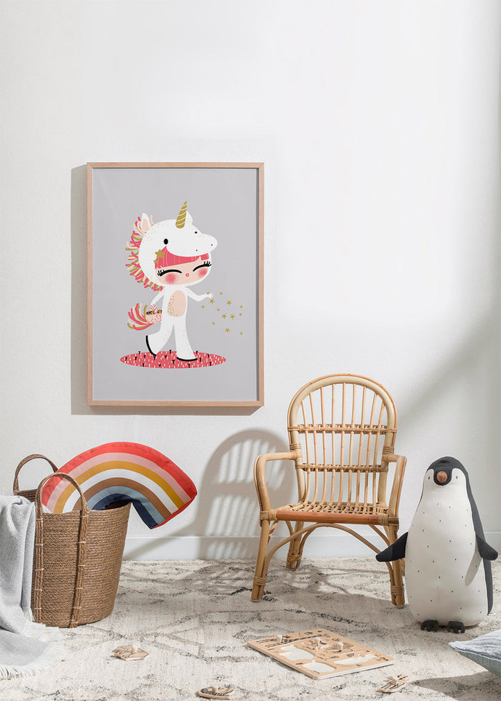 Lisslune | Sweeties - Unicorn