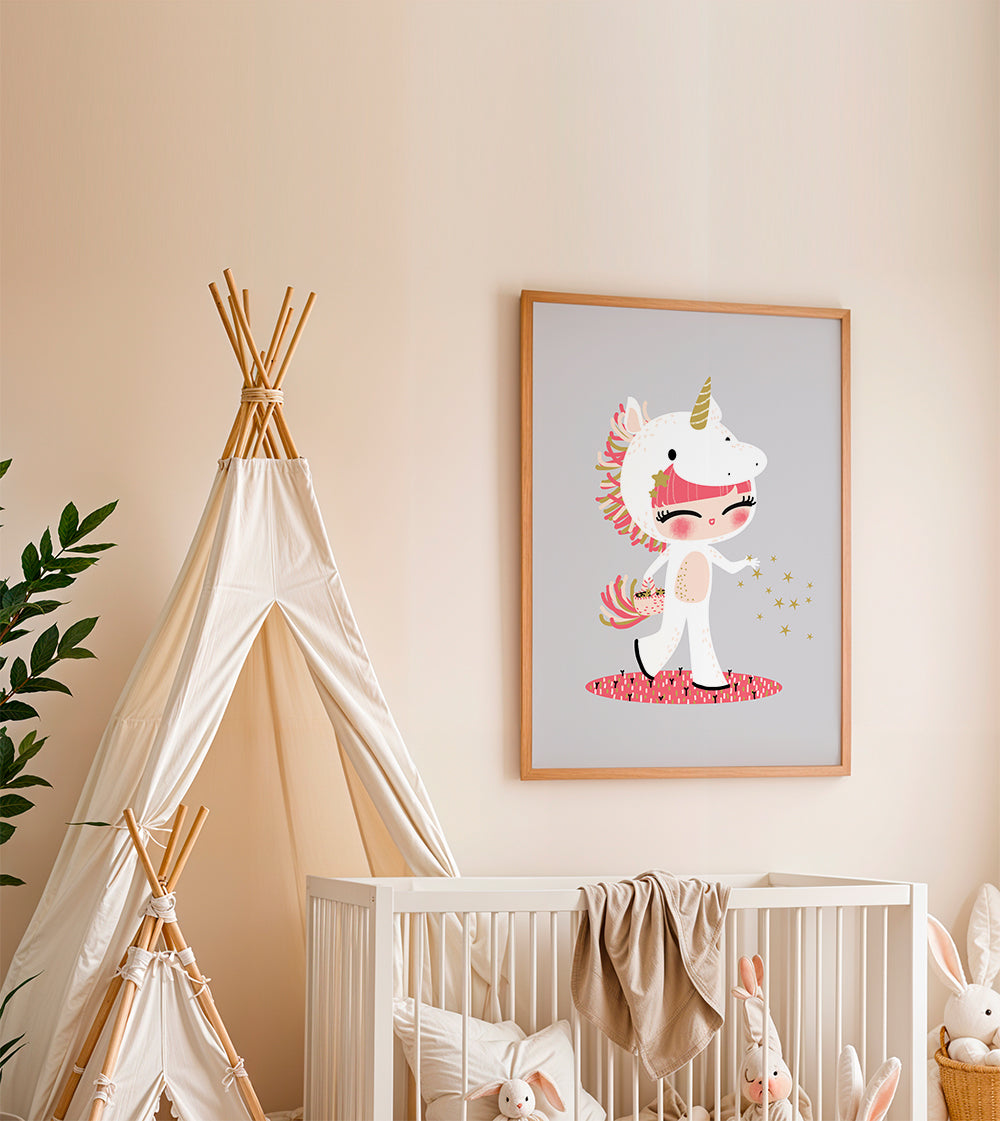 Lisslune | Sweeties - Unicorn