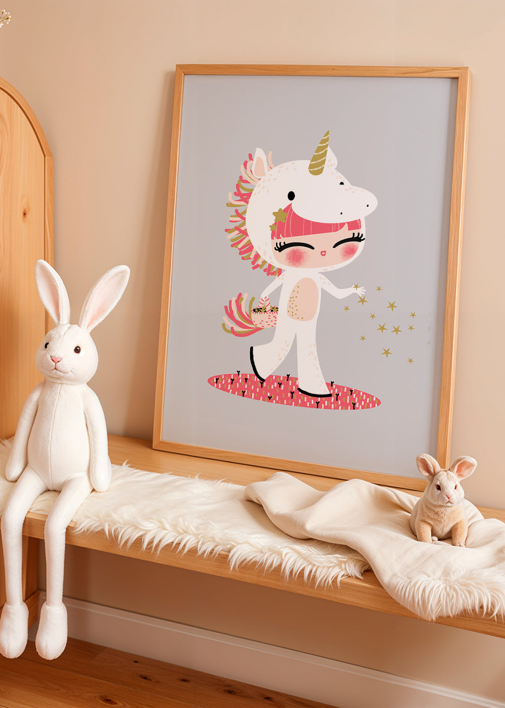 Lisslune | Sweeties - Unicorn