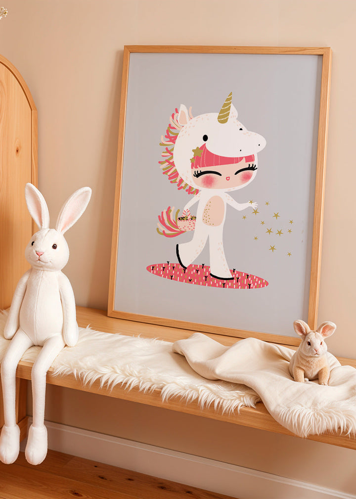 Lisslune | Sweeties - Unicorn