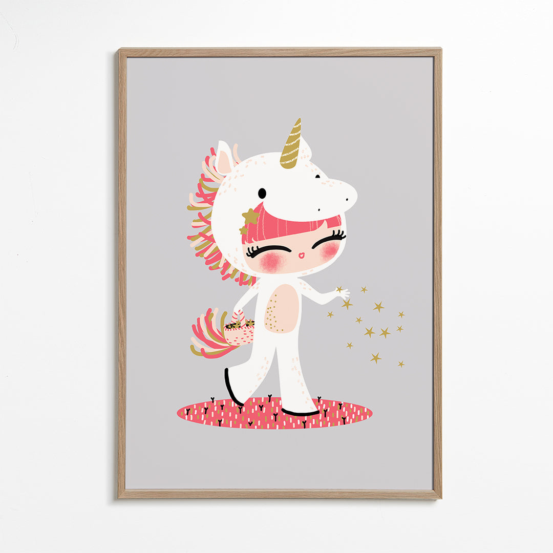 Lisslune | Sweeties - Unicorn