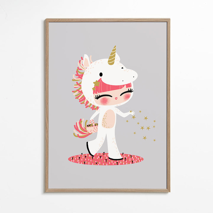 Lisslune | Sweeties - Unicorn