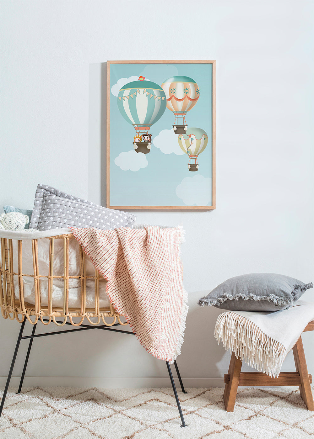 Lisslune | Balloons