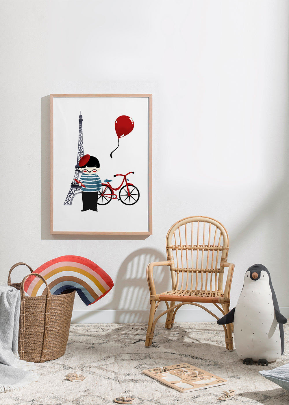 Lisslune | Hello Paris