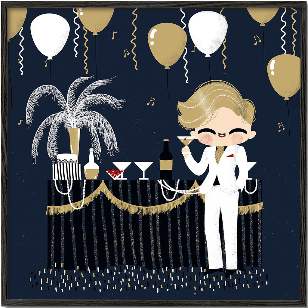 Lisslune | Gatsby