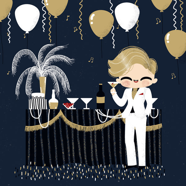 Lisslune | Gatsby