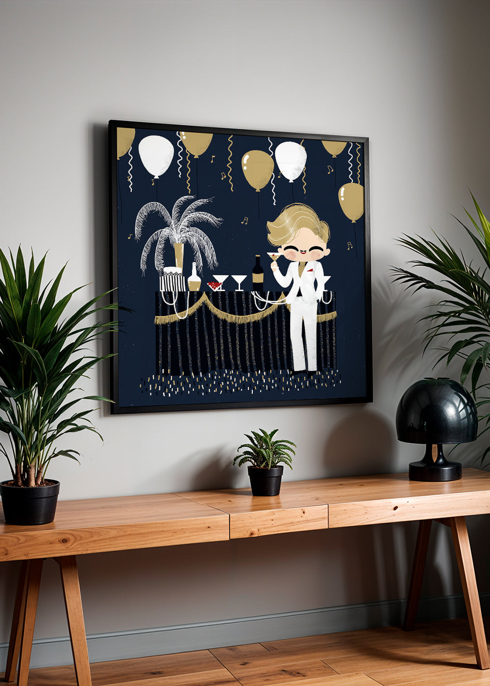 Lisslune | Gatsby