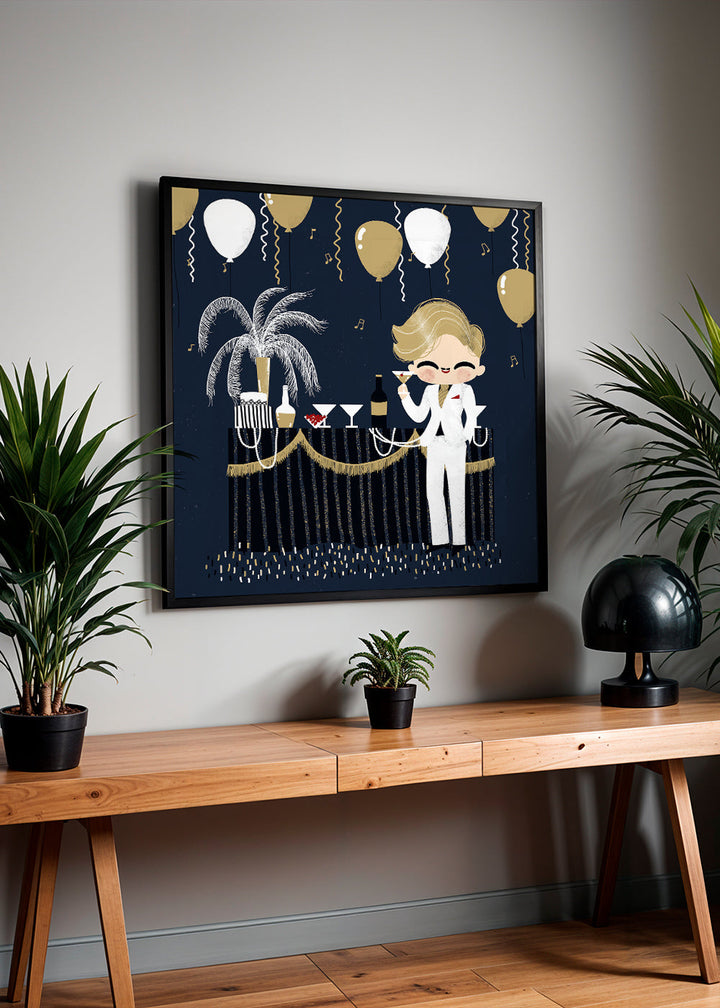 Lisslune | Gatsby