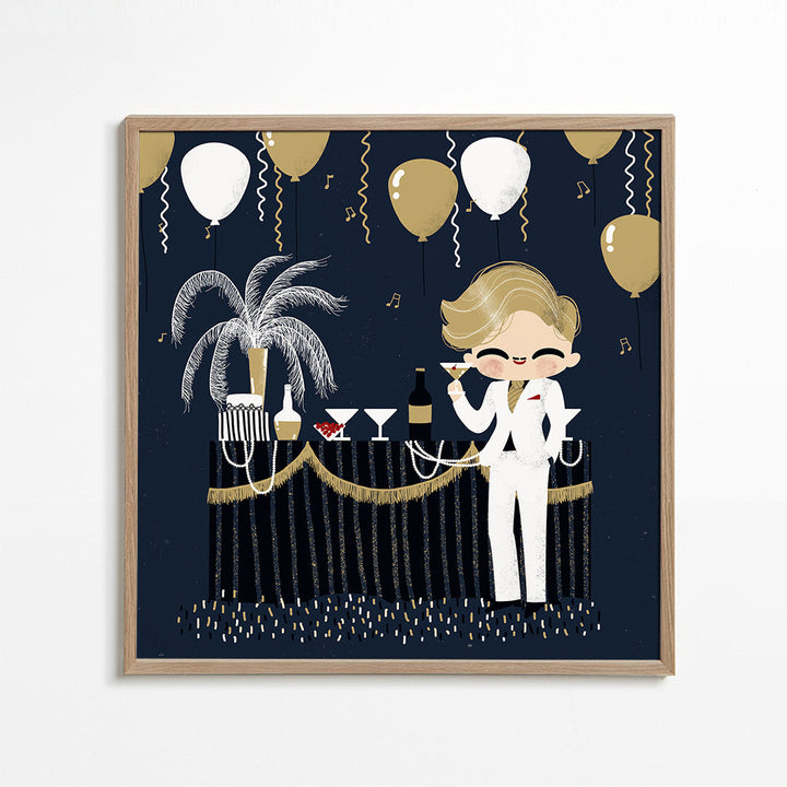 Lisslune | Gatsby