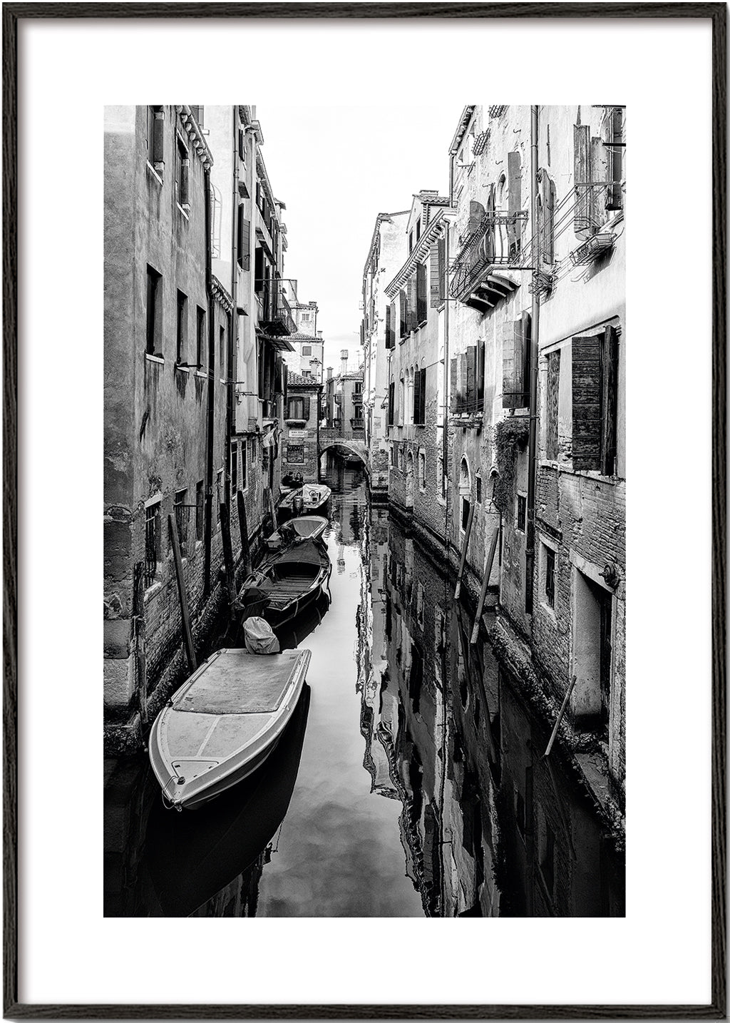 Lisslune | Black Venezia - Rio Tera Secondo