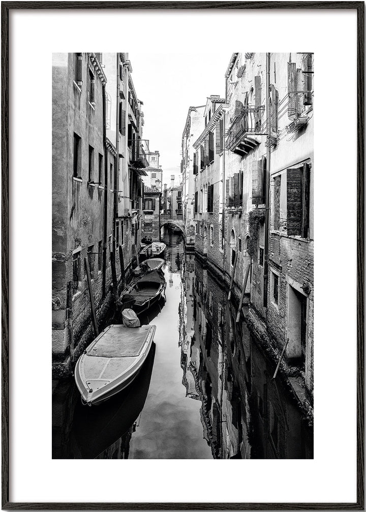 Lisslune | Black Venezia - Rio Tera Secondo
