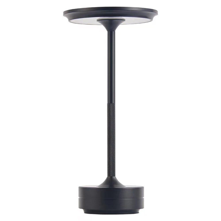 Lisslune | Cordless Table Lamp - Dimmable & Rechargeable Desk Light
