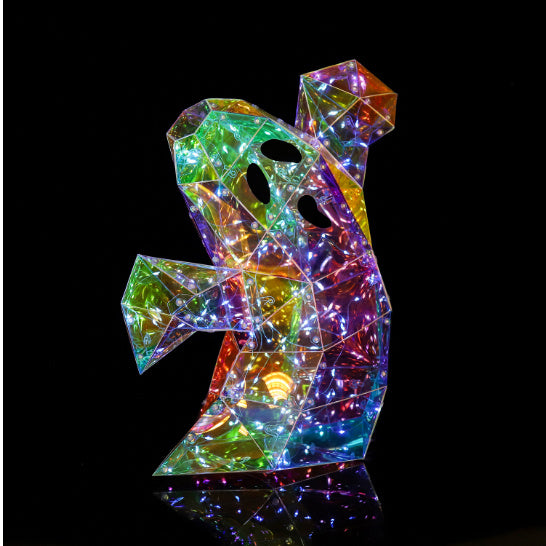 Lisslune | Halloween Atmosphere Decoration Small Night Light