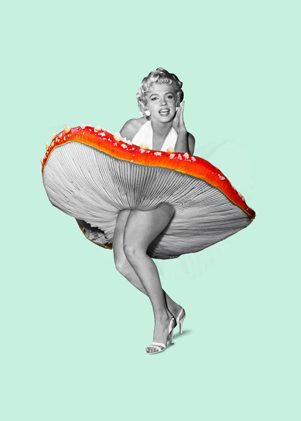 Lisslune | Happy Dress