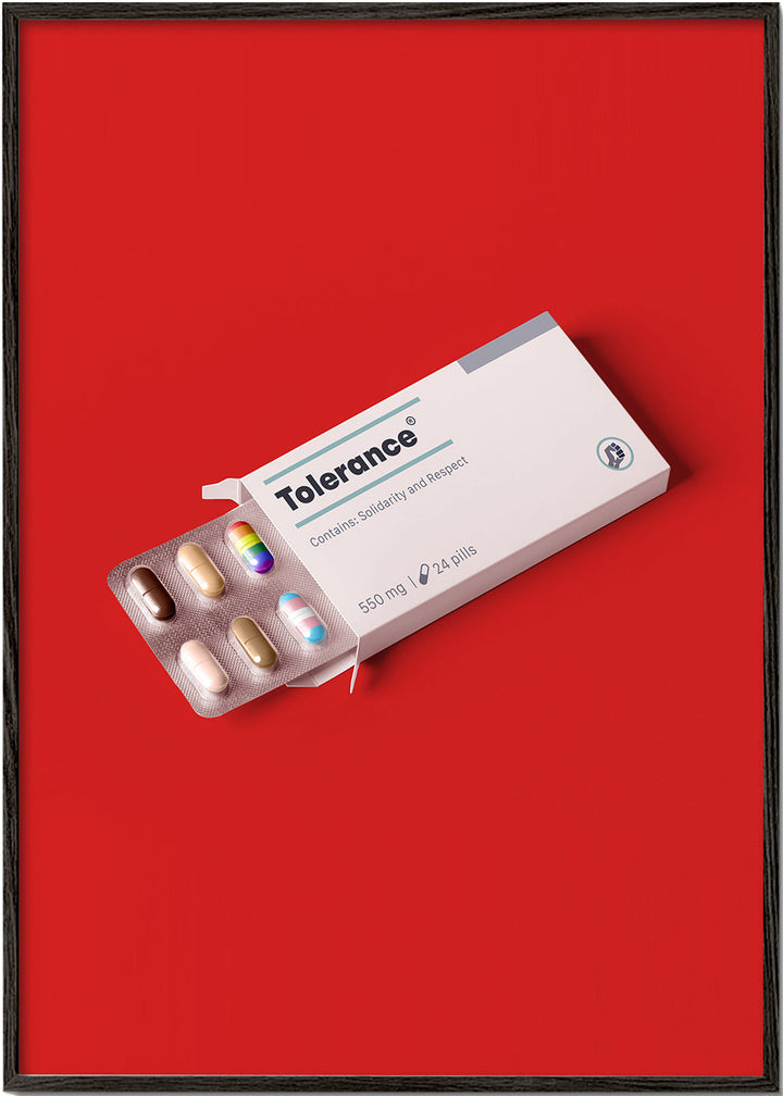 Lisslune | Tolerance Pills