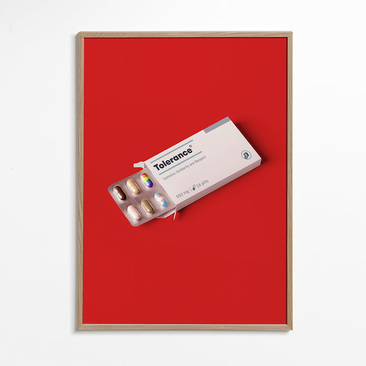 Lisslune | Tolerance Pills