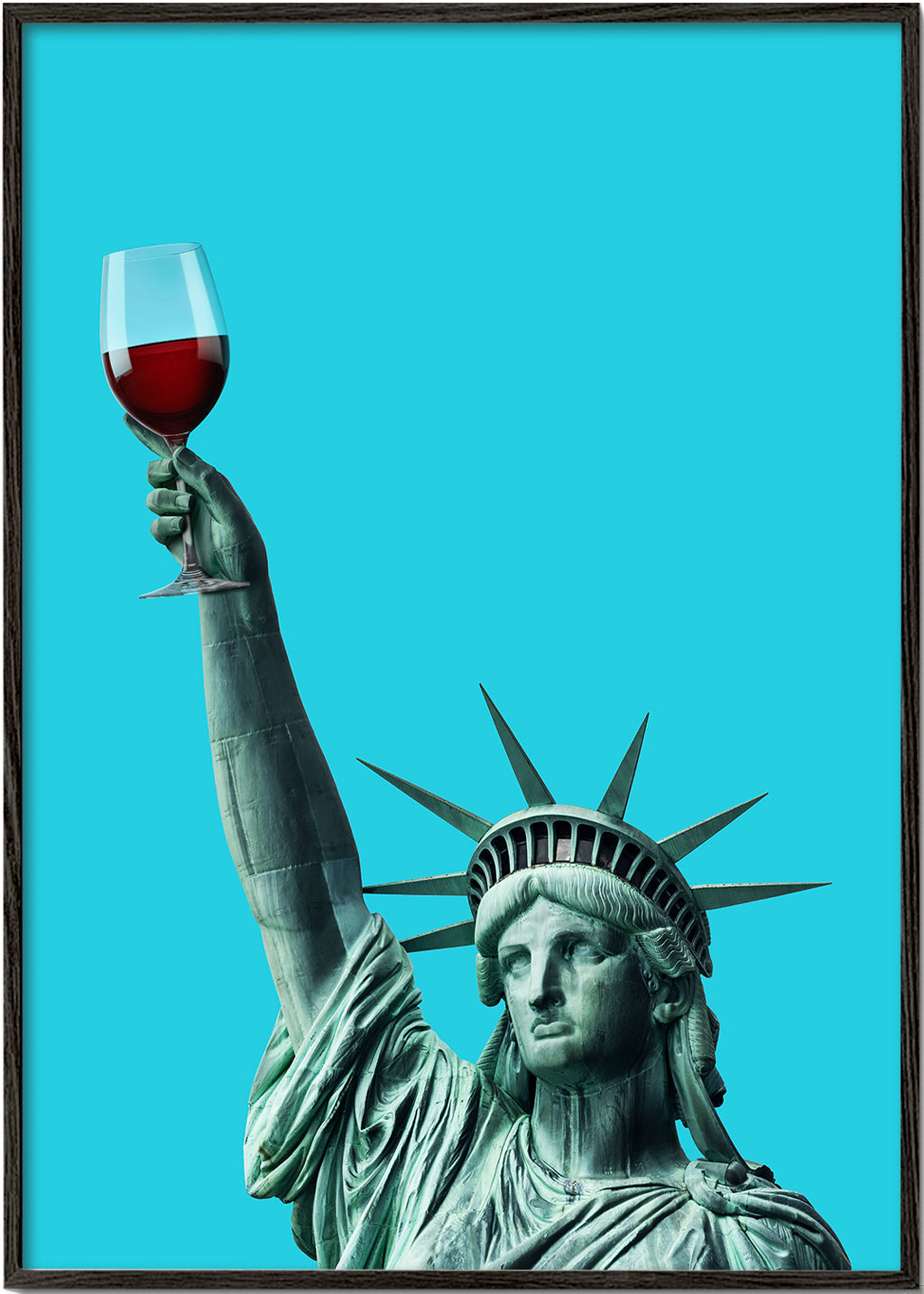 Lisslune | The freedom to drink