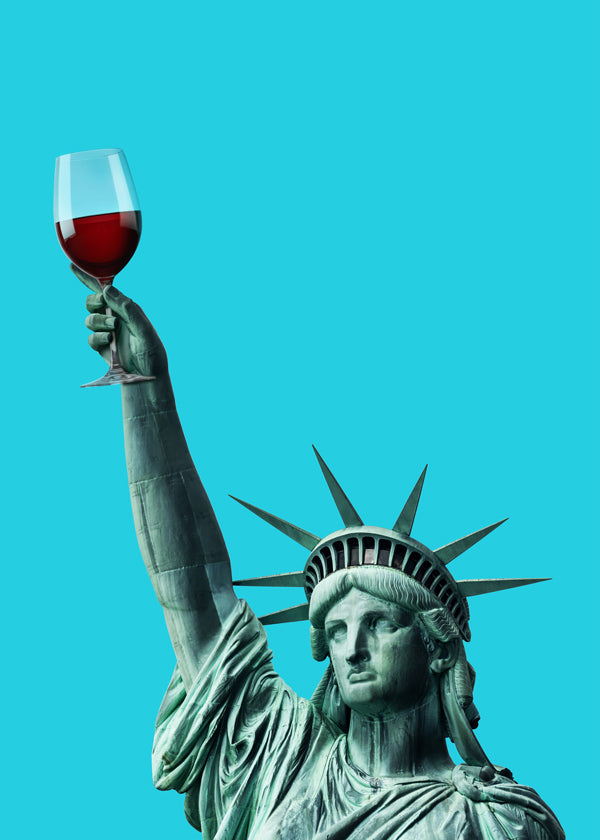 Lisslune | The freedom to drink