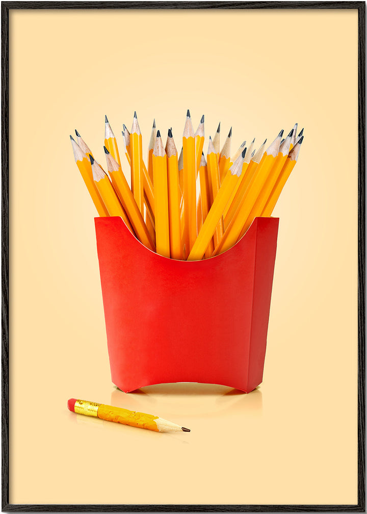 Lisslune | Creative Snack