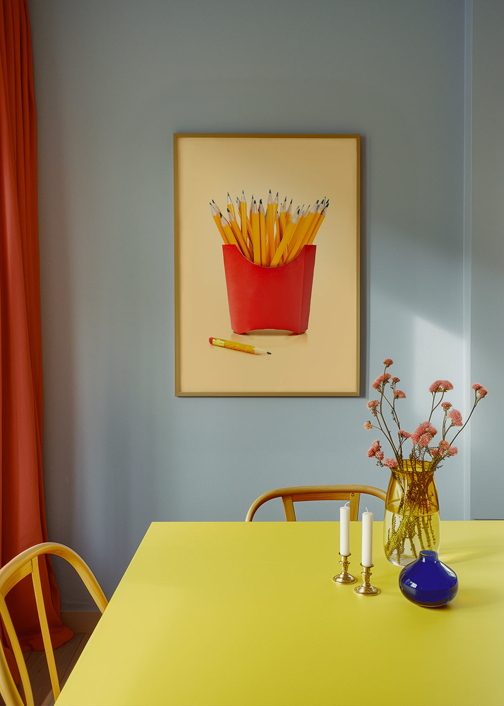 Lisslune | Creative Snack