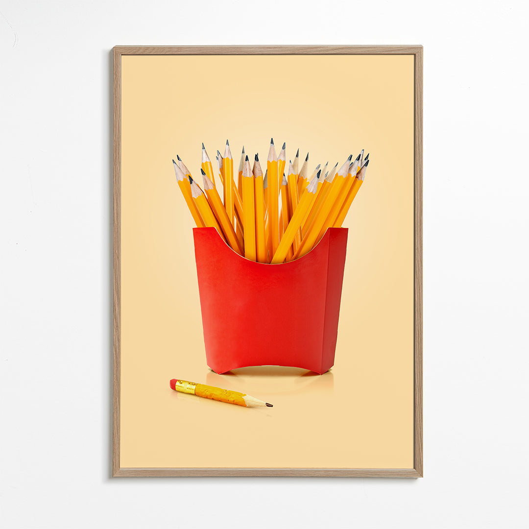 Lisslune | Creative Snack