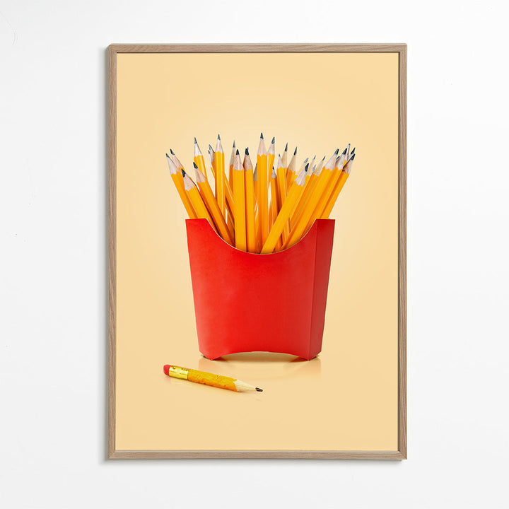 Lisslune | Creative Snack