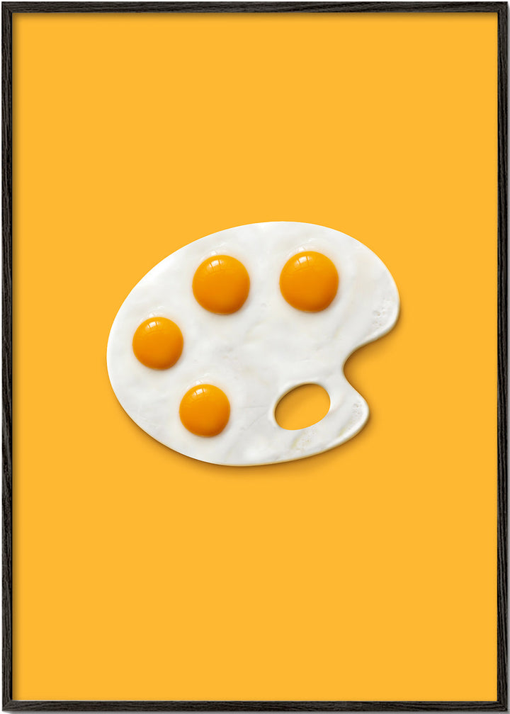 Lisslune | Art Breakfast