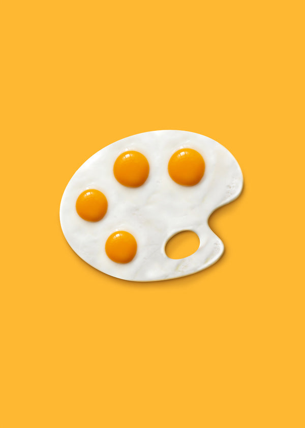 Lisslune | Art Breakfast