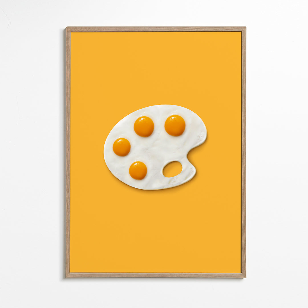 Lisslune | Art Breakfast