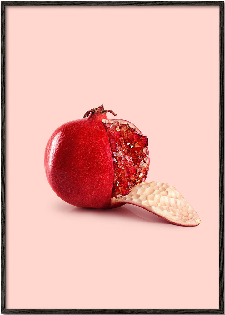 Lisslune | Precious Fruit