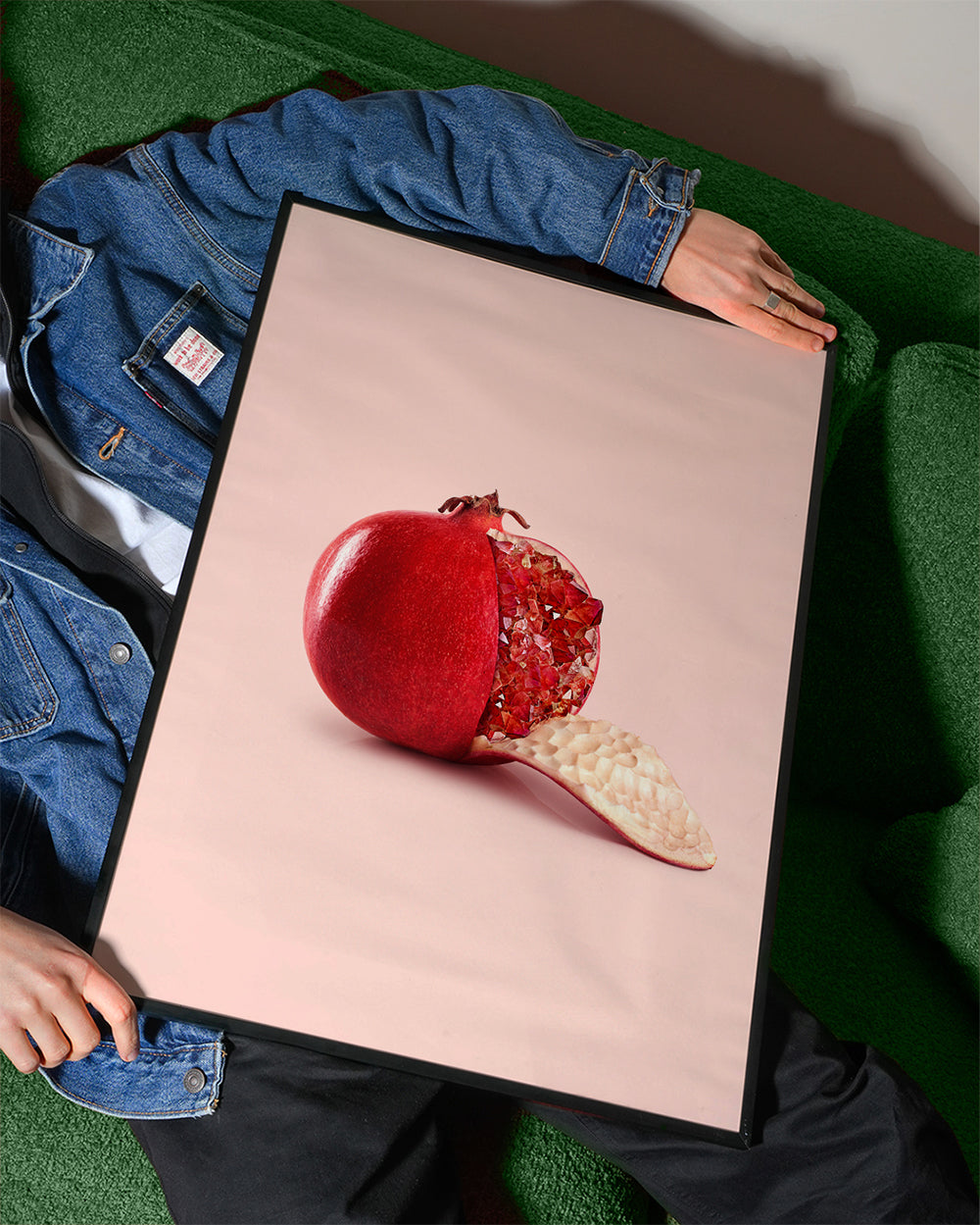 Lisslune | Precious Fruit