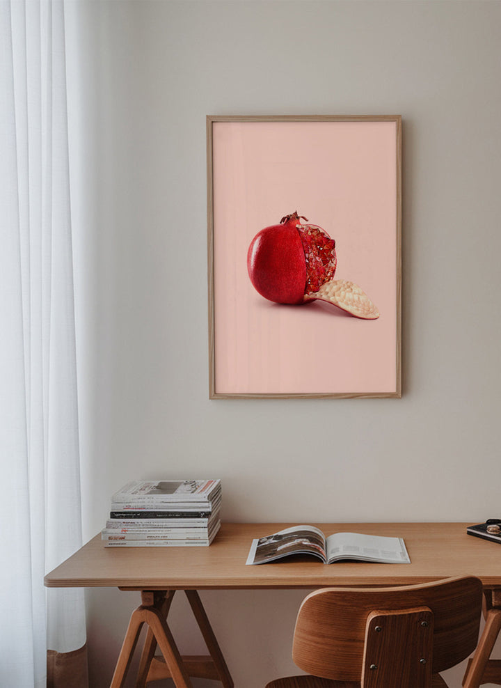Lisslune | Precious Fruit