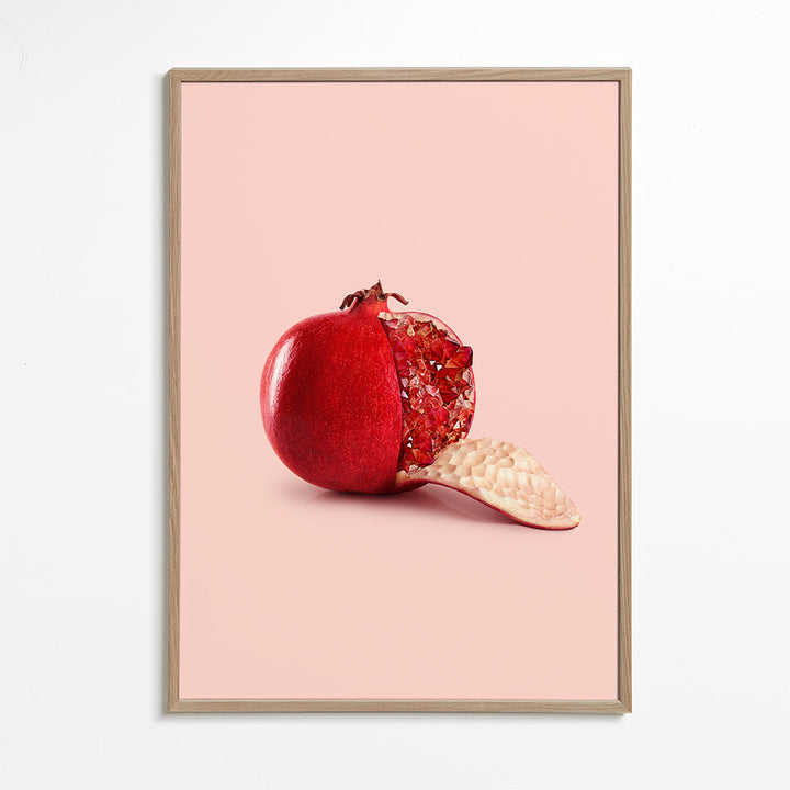 Lisslune | Precious Fruit