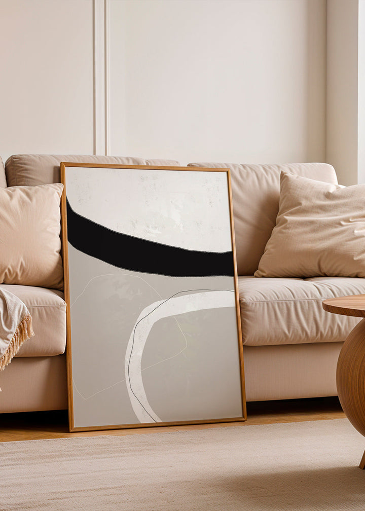 Lisslune | Facing It