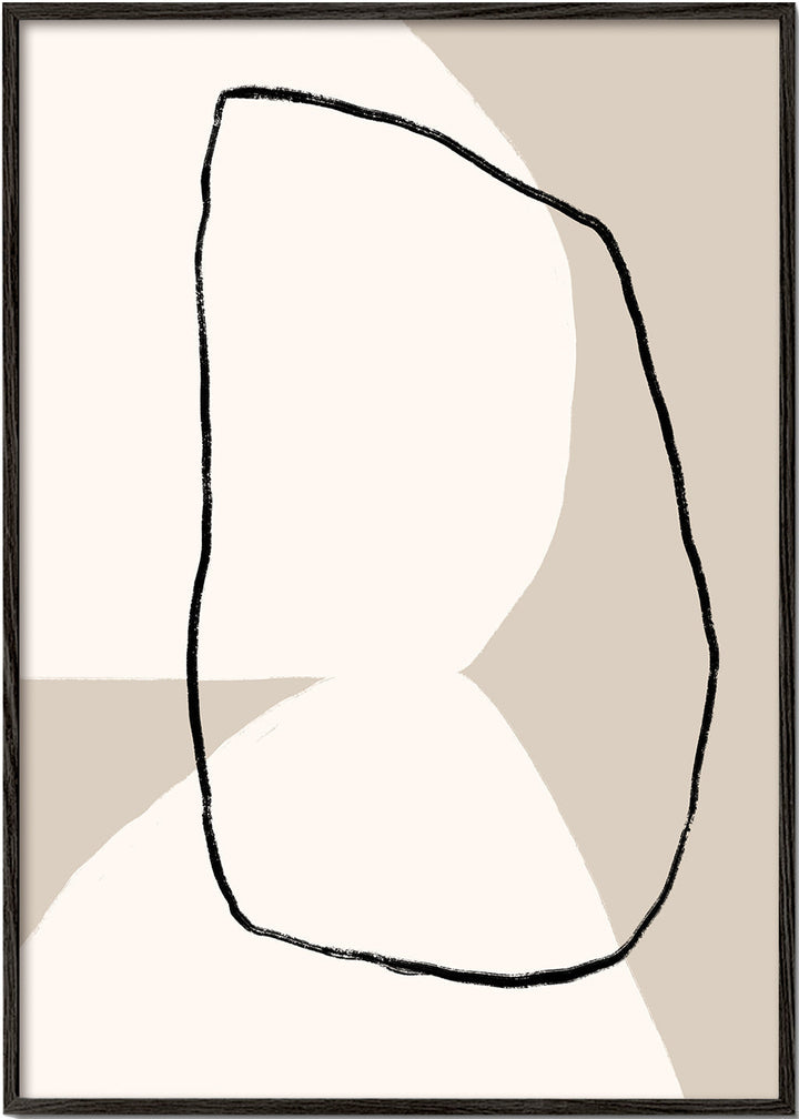Lisslune | Abstractions No. 1