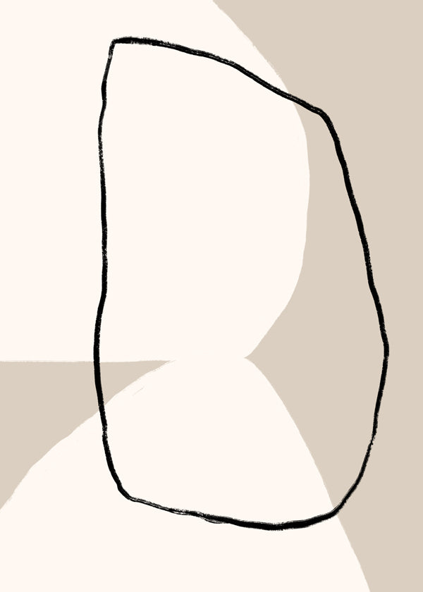 Lisslune | Abstractions No. 1