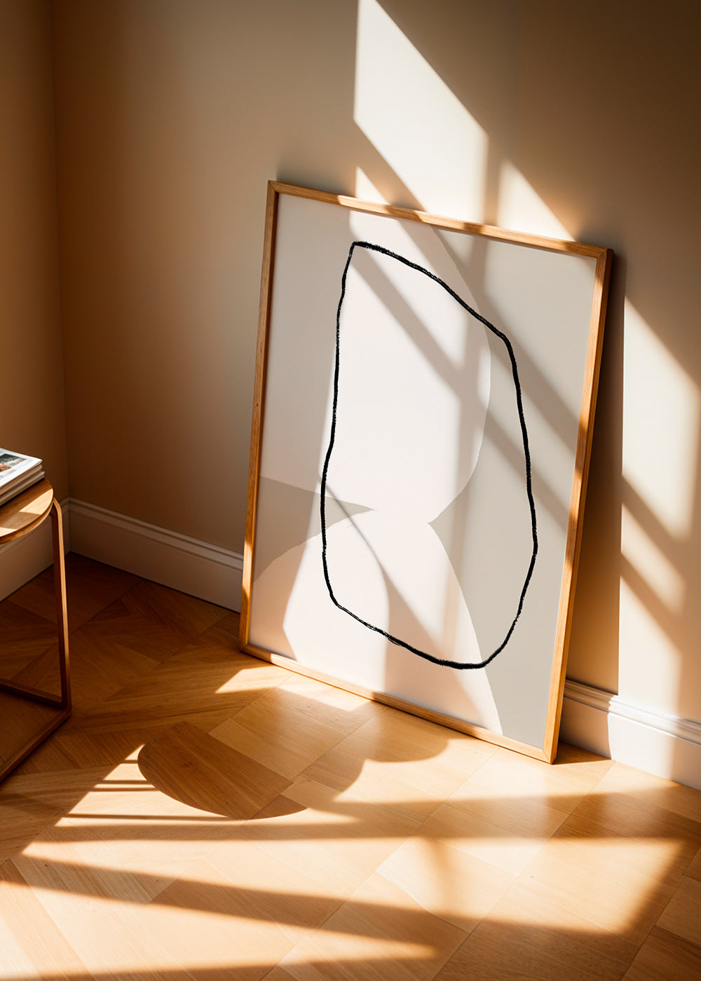 Lisslune | Abstractions No. 1