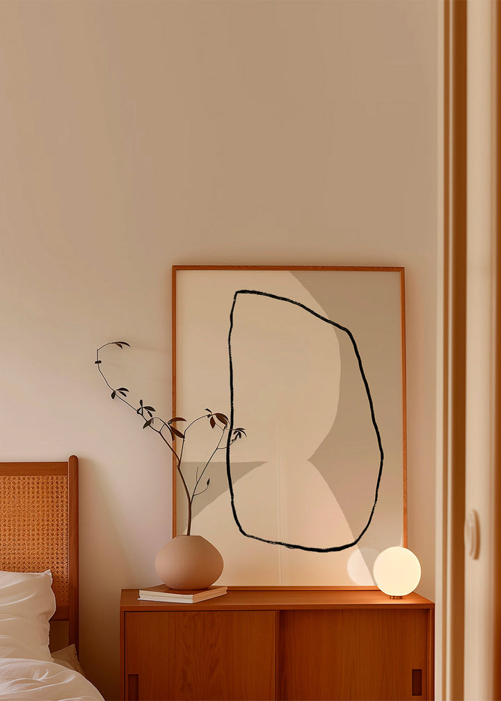Lisslune | Abstractions No. 1