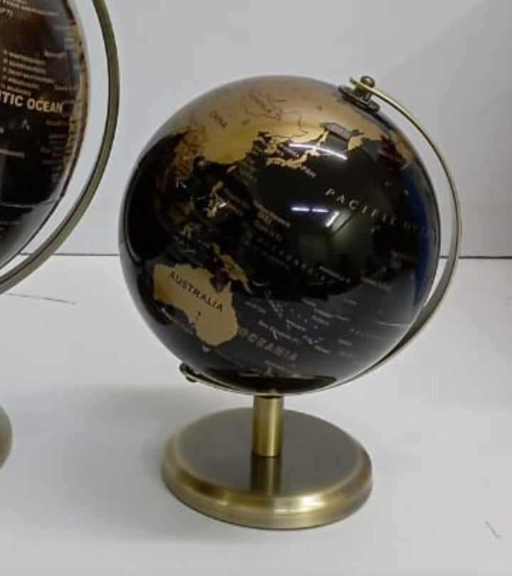 Lisslune | Globe Office/Living Room Decor