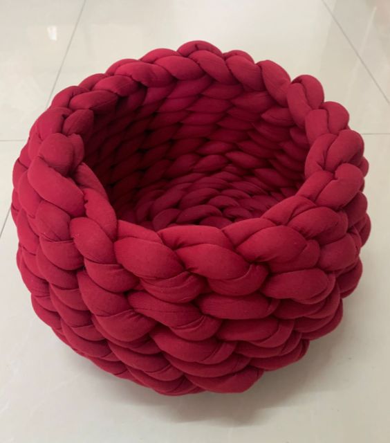 Lisslune | Soft pet bed
