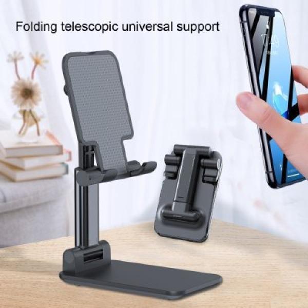 Lisslune | Foldable Desktop Phone Tablet Stand Mobile Desk Holder